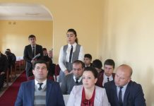 7 предложений учащихся главе Аштского района