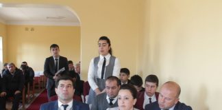 7 предложений учащихся главе Аштского района