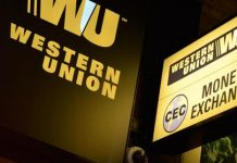 Платежная система “Вестерн Юнион” подключилась к НПЦ по денежным переводам