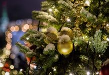 С Новым годом!