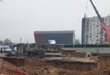 Ташкентский метрополитен