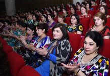 Sogd: 7700 women occupy executive chairs