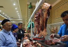 В Таджикистане предпринимателей освободят от части налогов