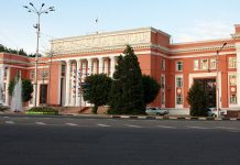 ЦИК Таджикистана утвердил списки кандидатов на выборы