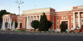 ЦИК Таджикистана утвердил списки кандидатов на выборы