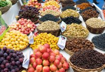 Торговый оборот Таджикистана со странами СНГ превысил 2 миллиарда долларов