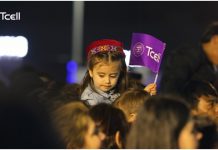 Достижения компании Tcell за 2019 год Достижения компании Tcell за 2019 год