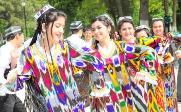 Nowruz: Tajik New Year festival to be held in Khujand city