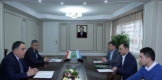 “Progress Businessindastra” is going to build a company in Sugd