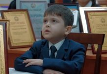 Лечение Бенямина взято под личный контроль министра Лечение Бенямина взято под личный контроль министра