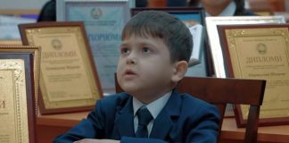 Лечение Бенямина взято под личный контроль министра