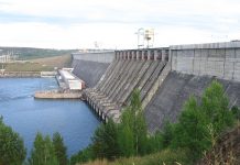 Ташкент и Душанбе планируют построить две ГЭС в Таджикистане