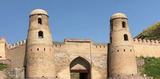 В Таджикистане назвали лучшие туристические достопримечательности