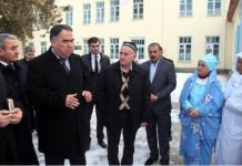 Жители Шураба будут получать бесплатную воду Жители Шураба будут получать бесплатную воду