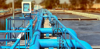 В Шурабе презентовали проект по водоснабжению