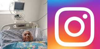 Instagram помог жителю Воруха восстановить здоровье