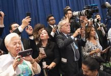 В 2019 году были убиты 56 журналистов