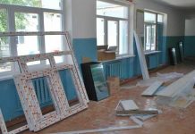 Согд: В 2019 году капитальный ремонт проведен в 115 образовательных учреждениях Согд: В 2019 году капитальный ремонт проведен в 115 образовательных учреждениях