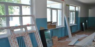 Согд: В 2019 году капитальный ремонт проведен в 115 образовательных учреждениях