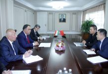 Китайская компания намерена добывать до 1 тонны золота в год