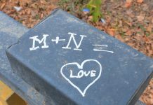 У любви нет границ?...