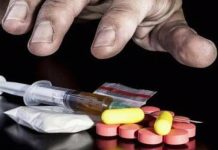 В 2019 году количество наркозависимых женщин сократилось до 23 человека