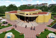 В Согде запланировано возведение 8 тыс. юбилейных объектов