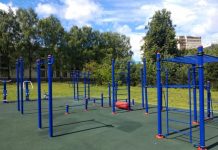 Согд: За 11 месяцев построено 116 спортивных объектов