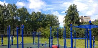 Согд: За 11 месяцев построено 116 спортивных объектов