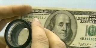 В Худжанде задержаны фальшивомонетчики