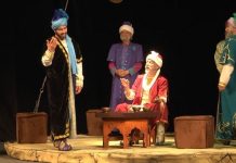 В Согде намечено провести аналог фестиваля «Парасту»