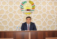 Гулистон: Доходная часть городского бюджета выполнена на 112,4 процента