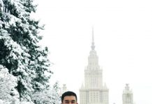 В добрый путь, Некрав!