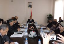 Согд: Из аварийного состояния выведено 5 образовательных учреждений