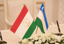 Таджикистан и Узбекистан подпишут свыше 30 документов