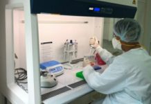 СЭС области: Тест на COVID-19 гражданам, выезжающим из страны, проводится на платной основе