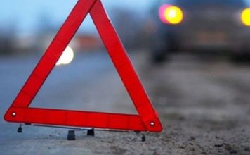 В результате ДТП скончалась жительница Бободжонгафуровского района