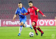 Розыгрыш Кубка АФК-2020, скорее всего, будет отменен