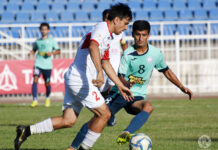 Чемпионат Таджикистана-2020: два матча — две ничьи