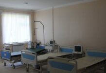 Ворух: Заграничные предприниматели укрепляют материально-техническую базу отрасли здравоохранения