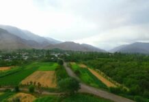 Фильм «Чоркух» расскажет об истории таджиков