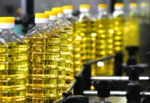 В Худжанде строится маслозавод