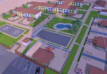 В Худжанде заработает детский сад, неработающий более 20 лет