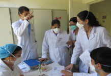 Худжанд: В 2020 году на борьбу с коронавирусом было выделено 1354,6 тысяч сомони