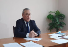 Строительство школы в Худжанде, финансируемой правительством России, начнется в 2021 году