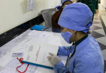 Завтра жители Таджикистана смогут пройти бесплатную диагностику