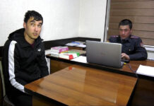 Водитель маршрутки получил 10 суток административного ареста