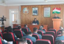 Согд: В 155 чрезвычайных ситуациях погибли 27 жителей