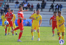 Чемпионат Таджикистана-2021: первая победа «Эсхаты» в высшей лиге