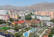 Худжанд: Сдан в эксплуатацию детский сад, недействующий более 20 лет